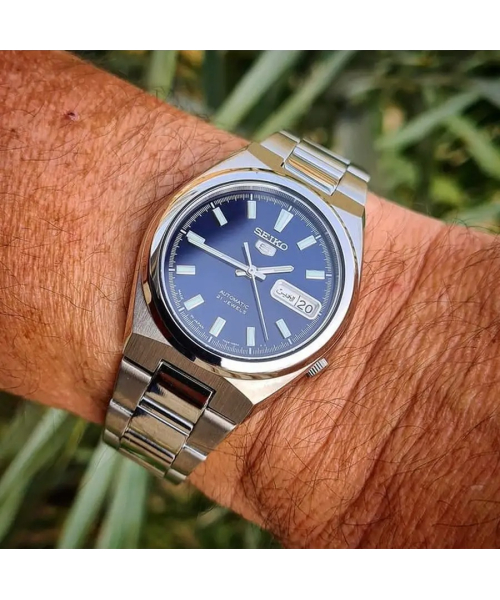  Seiko SNKC51J1 #2