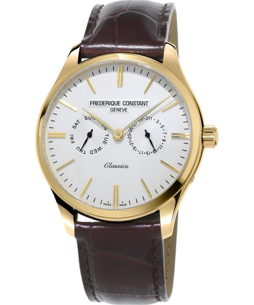  Frederique Constant FC-259ST5B5 #1