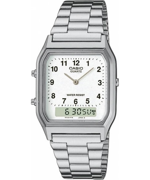  Casio Collection AQ-230A-7B #1