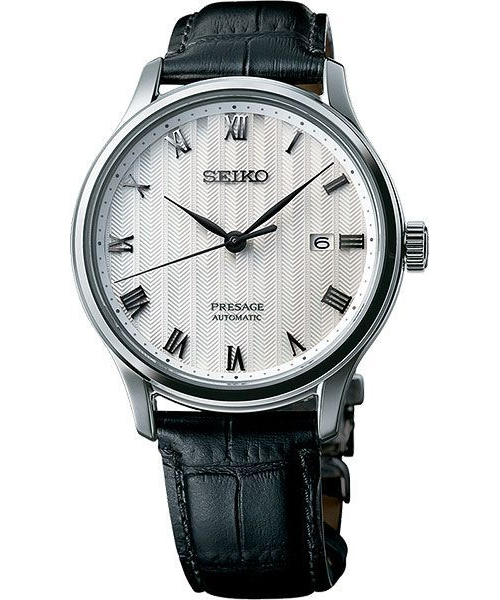  Seiko SRPC83J1 #1