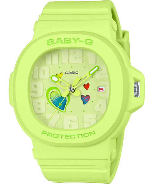  Casio Baby-G BGA-10-3A #1