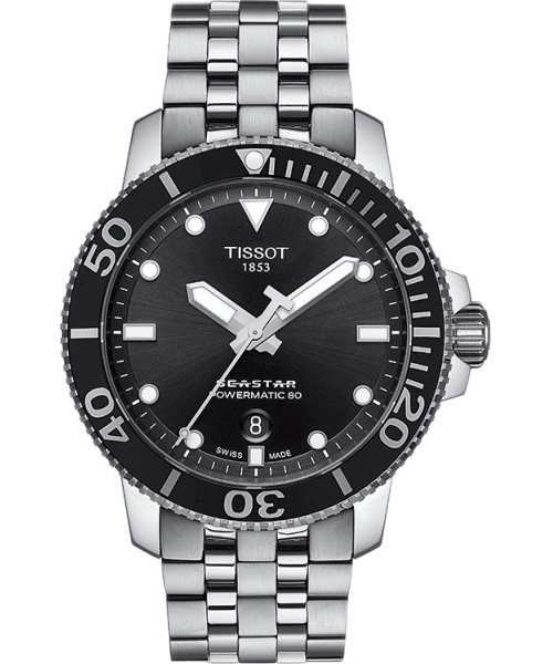  Tissot T120.407.11.051.00 #1