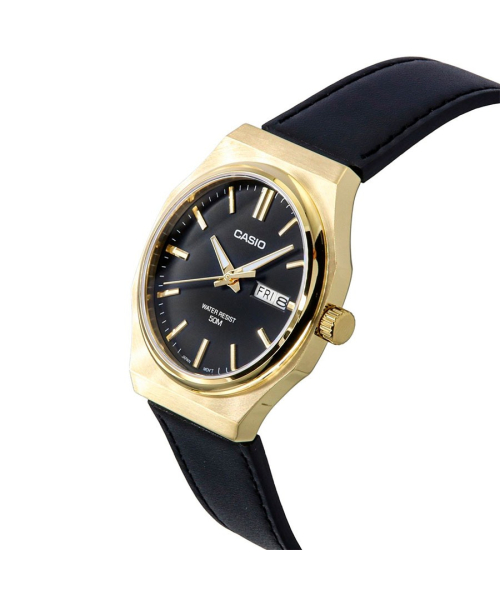  Casio Collection MTP-E735GL-1A #2