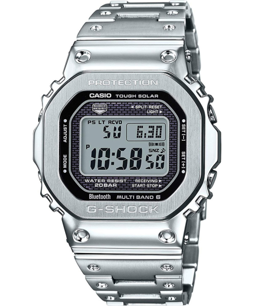  Casio G-Shock GMW-B5000D-1E #1