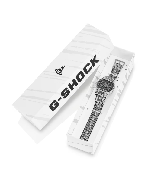 ���� Casio G-Shock DW-5600JV-7 #8