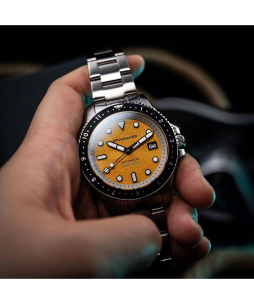 Часы Spinnaker SP-5136-77 #4