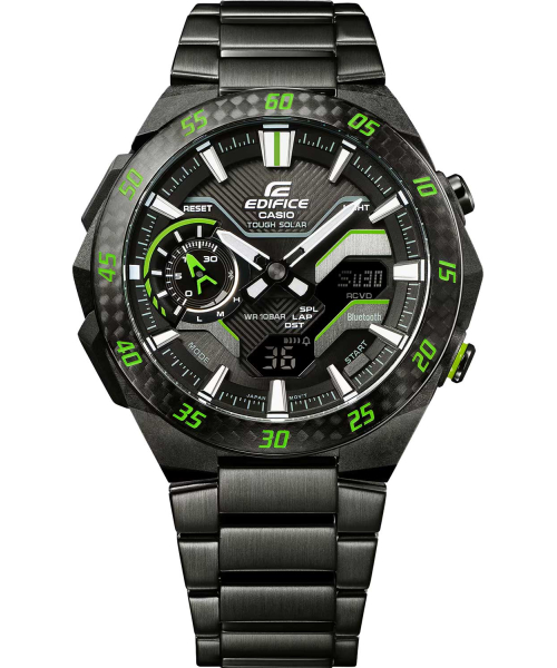  Casio Edifice ECB-2200RC-1A3 #4