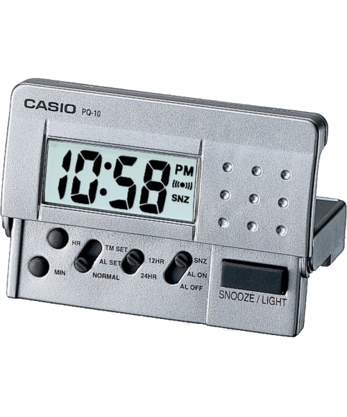  ���������� �. Casio PQ-10D-8R #1