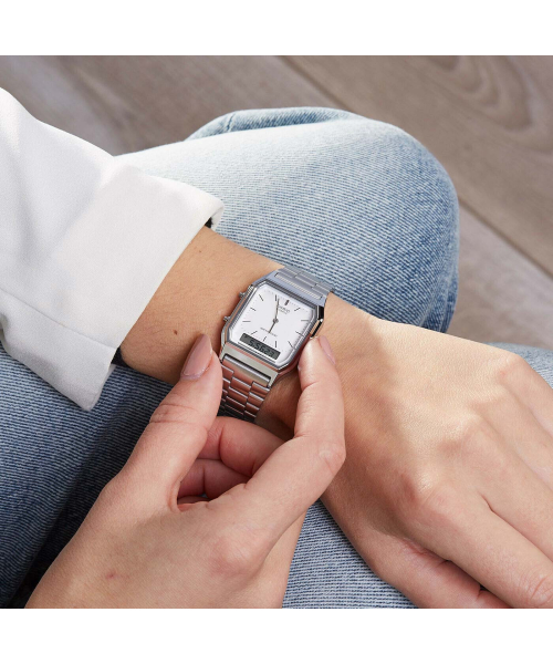  Casio Collection AQ-230A-7B #2