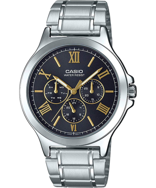  Casio Collection MTP-V300D-1A2 #1