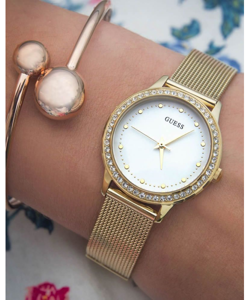  Guess W0647L7 #9