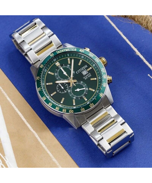  Citizen AN3689-55X #3