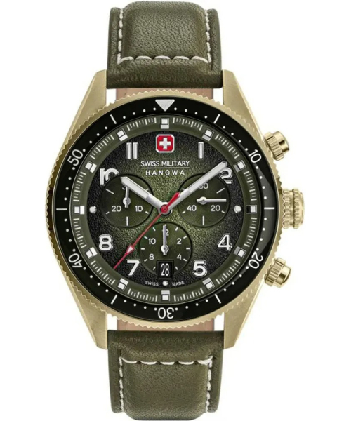  Swiss Military Hanowa SMWGC0003850 #1
