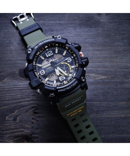  Casio G-Shock GG-1000-1A3 #5