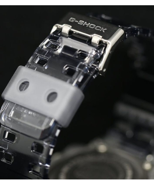  Casio G-Shock GA-700SK-1A #6