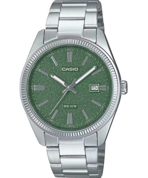  Casio Collection MTP-1302DA-3A #1