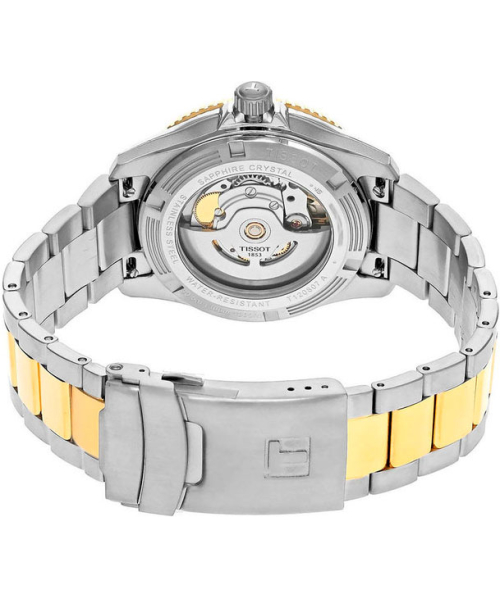  Tissot T120.807.17.051.00 #3