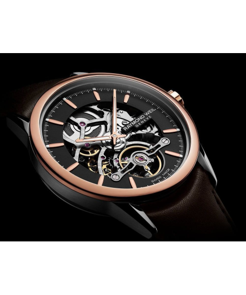 ���� Raymond Weil 2785-SC5-20001 #2