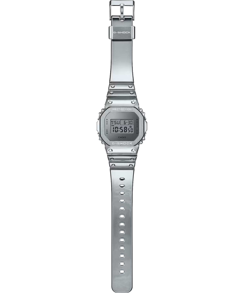  Casio G-Shock GM-5600YM-8A8 #3