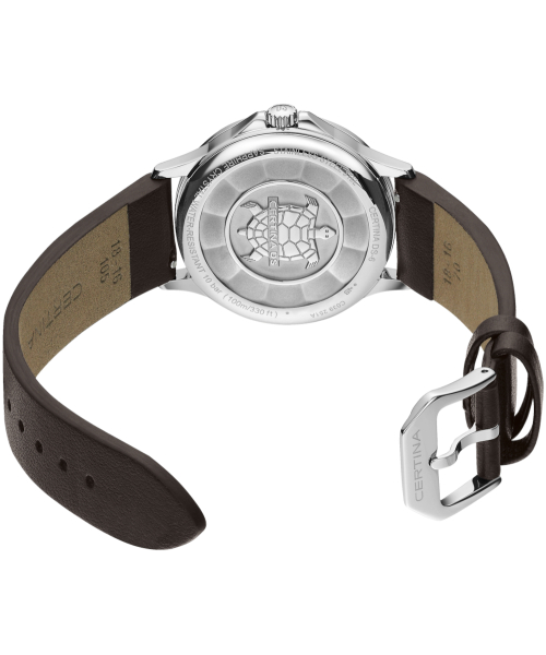 ���� Certina C039.251.17.017.01 #5