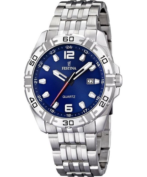  Festina F16495/A  #1