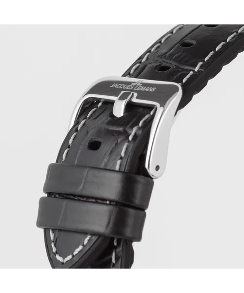 ���� Jacques Lemans 1-2117ZP #3