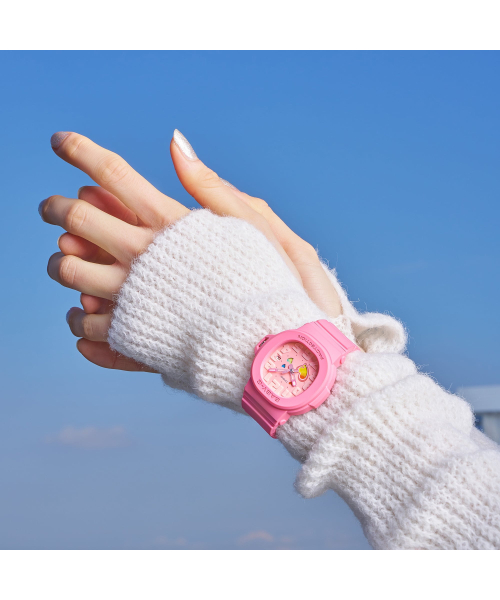  Casio Baby-G BGA-10-4A #2