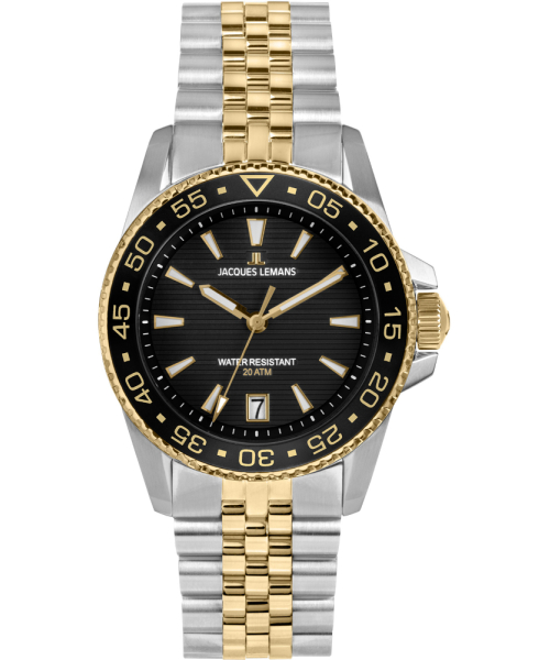  Jacques Lemans 1-2205N #1