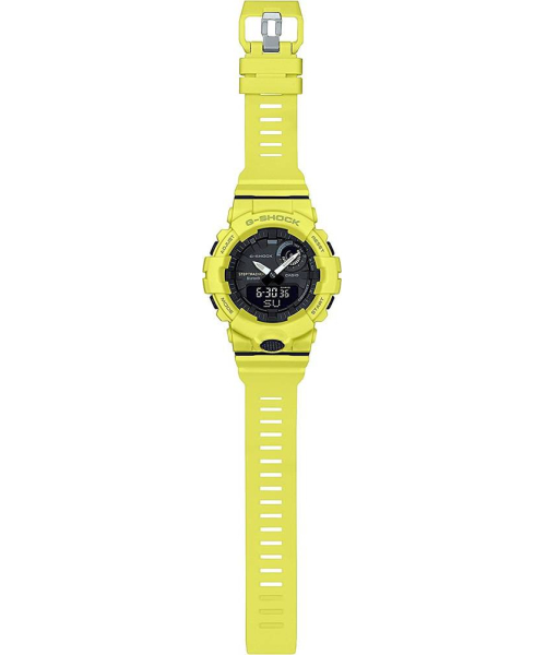  Casio G-Shock GBA-800-9A #3