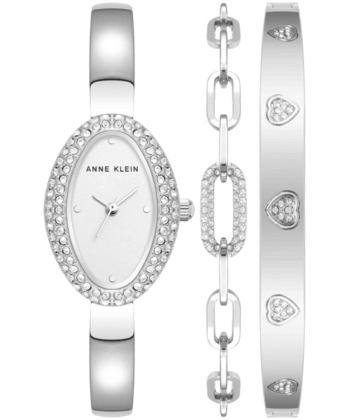  Anne Klein 5075SVST #1