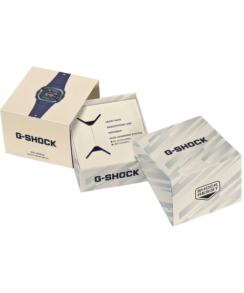  Casio G-Shock DW-H5600MB-2 #12