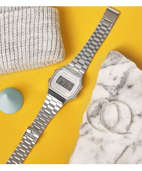 ���� Casio Collection A-168WEM-7E #2