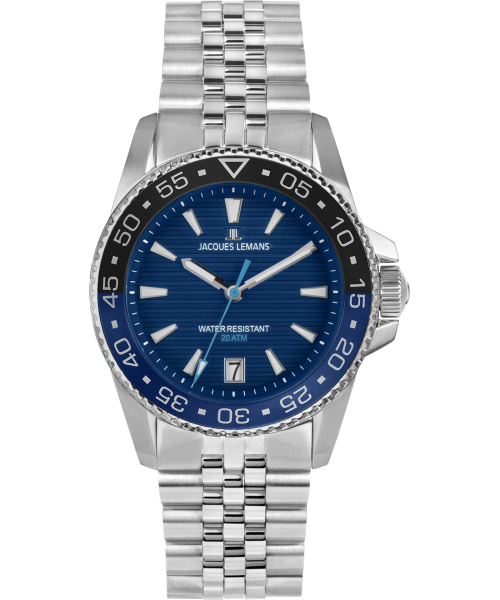  Jacques Lemans 1-2205i #1