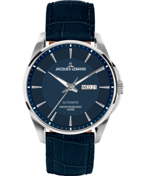  Jacques Lemans 1-2154B #1