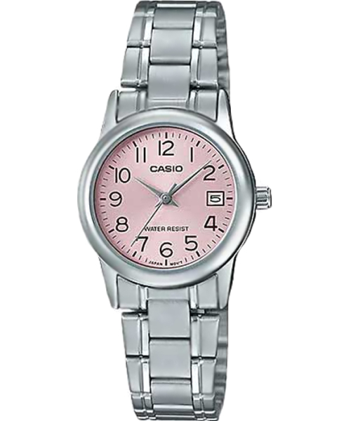  Casio Collection LTP-V002D-4B #1