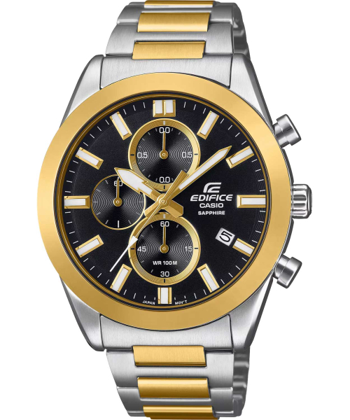 ���� Casio Edifice EFB-710SG-1A #1
