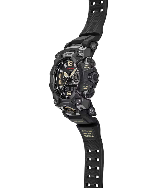 ���� Casio G-Shock GWG-B1000-1A #4