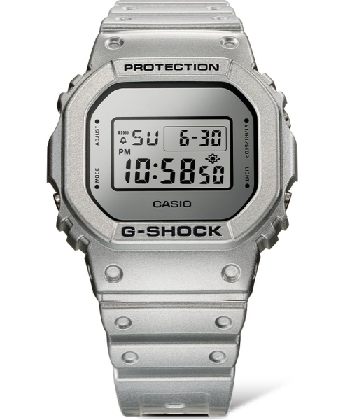  Casio G-Shock DW-5600FF-8 #5