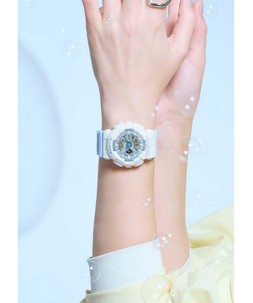 ���� Casio Baby-G BA-110PD-2A #3