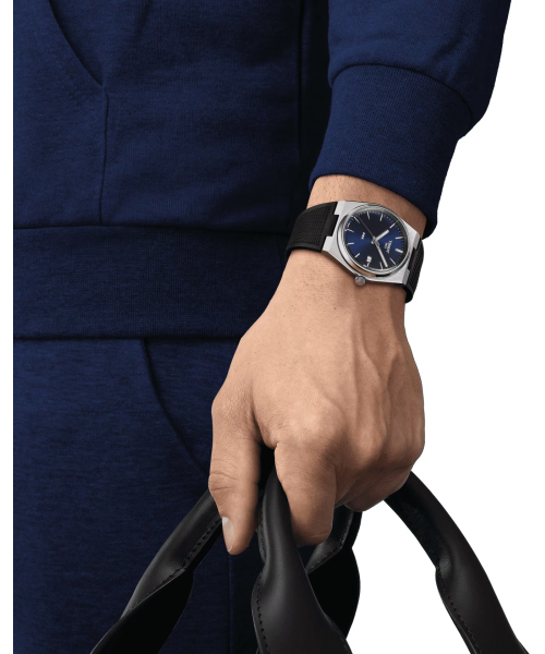  Tissot T137.410.17.041.00 #2