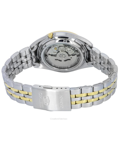  Seiko SNKL36J1 #3