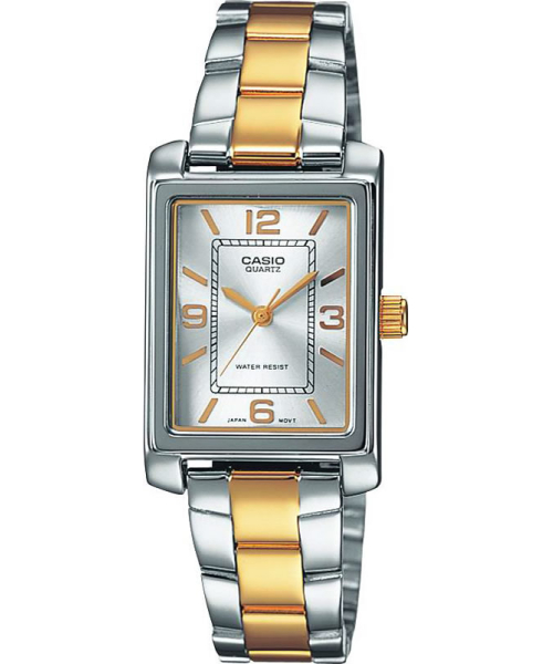  Casio Collection LTP-1234PSG-7A #1