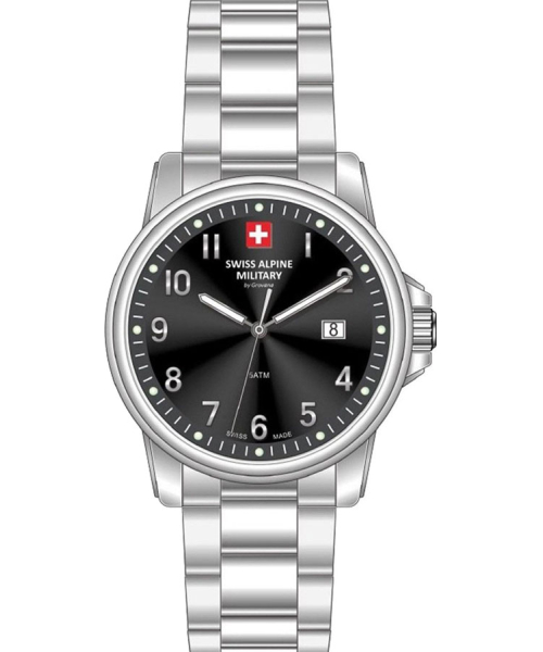  Swiss Alpine Military 7711.1137SAM #1