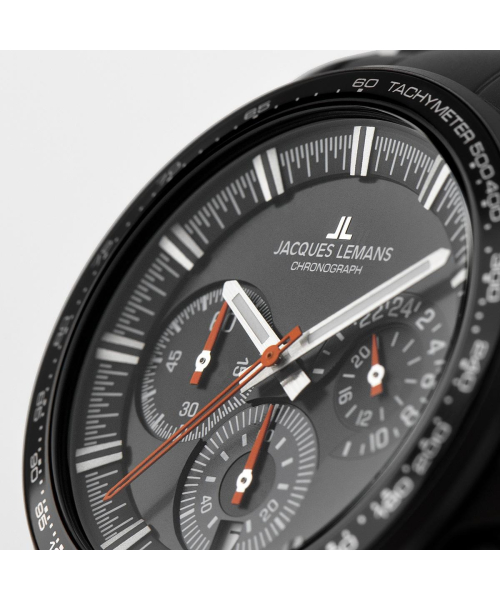  Jacques Lemans 1-2127H #3