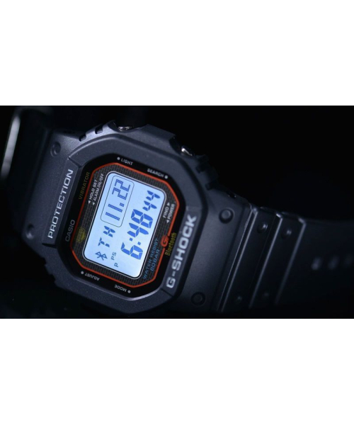  Casio G-Shock GB-5600AA-1E #6