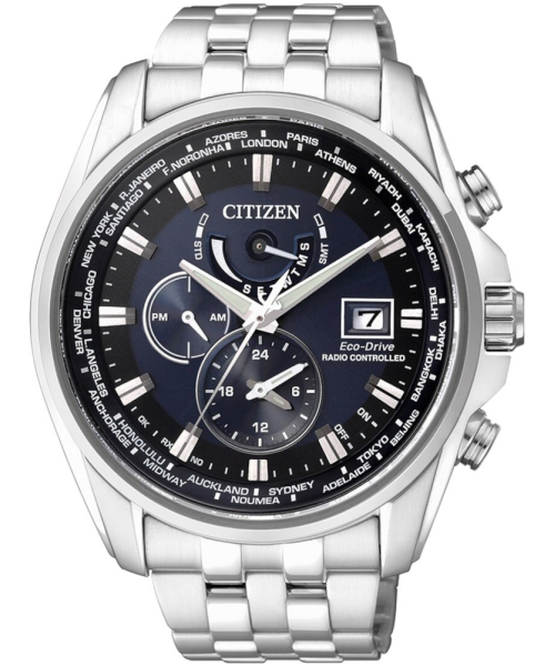 ���� Citizen AT9031-52L #1