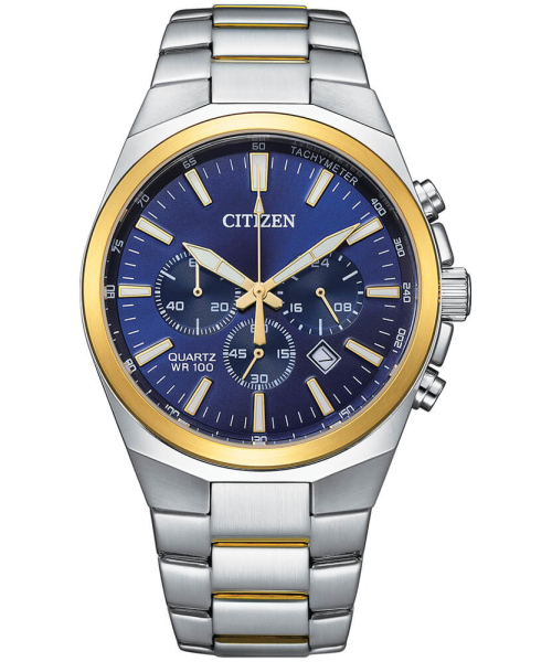  Citizen AN8176-52L #1