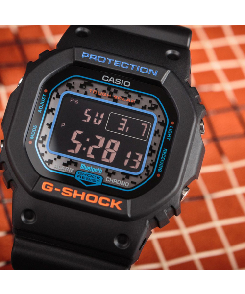  Casio G-Shock GW-B5600CT-1ER #6