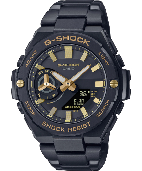  Casio G-Shock GST-B500BD-1A9 #1