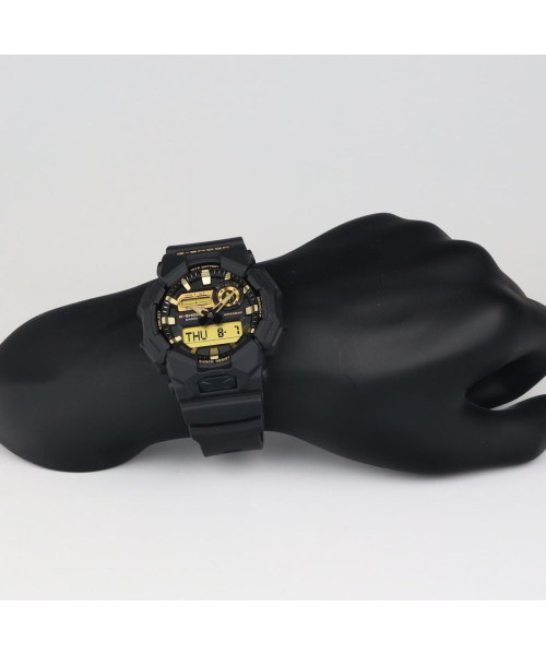  Casio G-Shock GA-010GB-1A9 #2